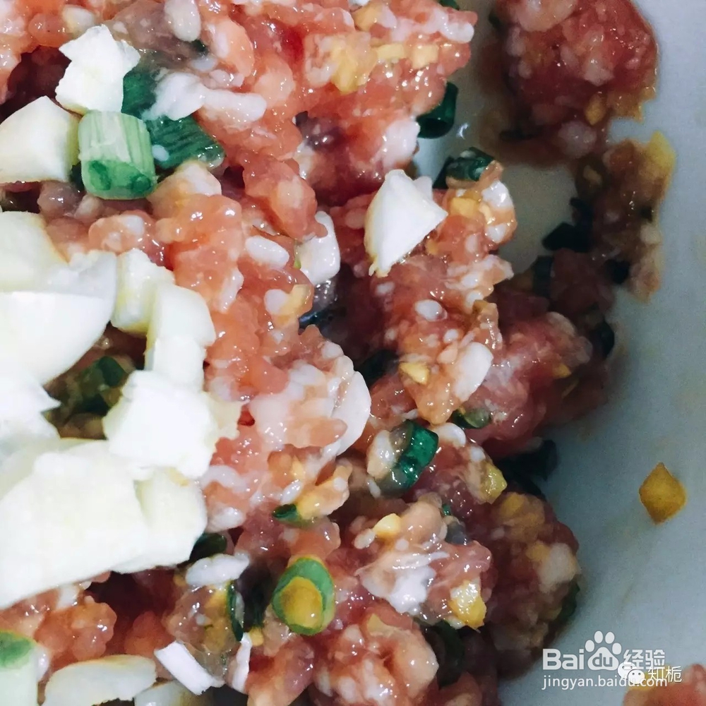 皮蛋瘦肉粥巨好吃的做法