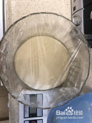 食补养生玉米面吐司面包的做法