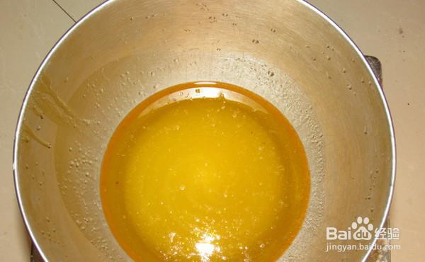 如何做有胃口的口口香瓜子饼