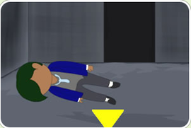 恐怖密室逃脱攻略第二部分