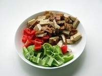 最佳腊肉小炒