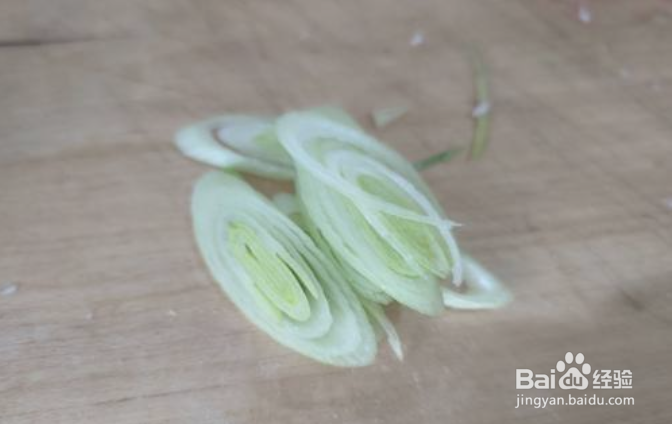 炒肉春笋的做法