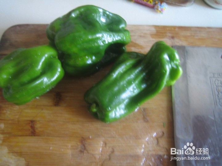 老年人怎样清洗和整理买回来的蔬菜