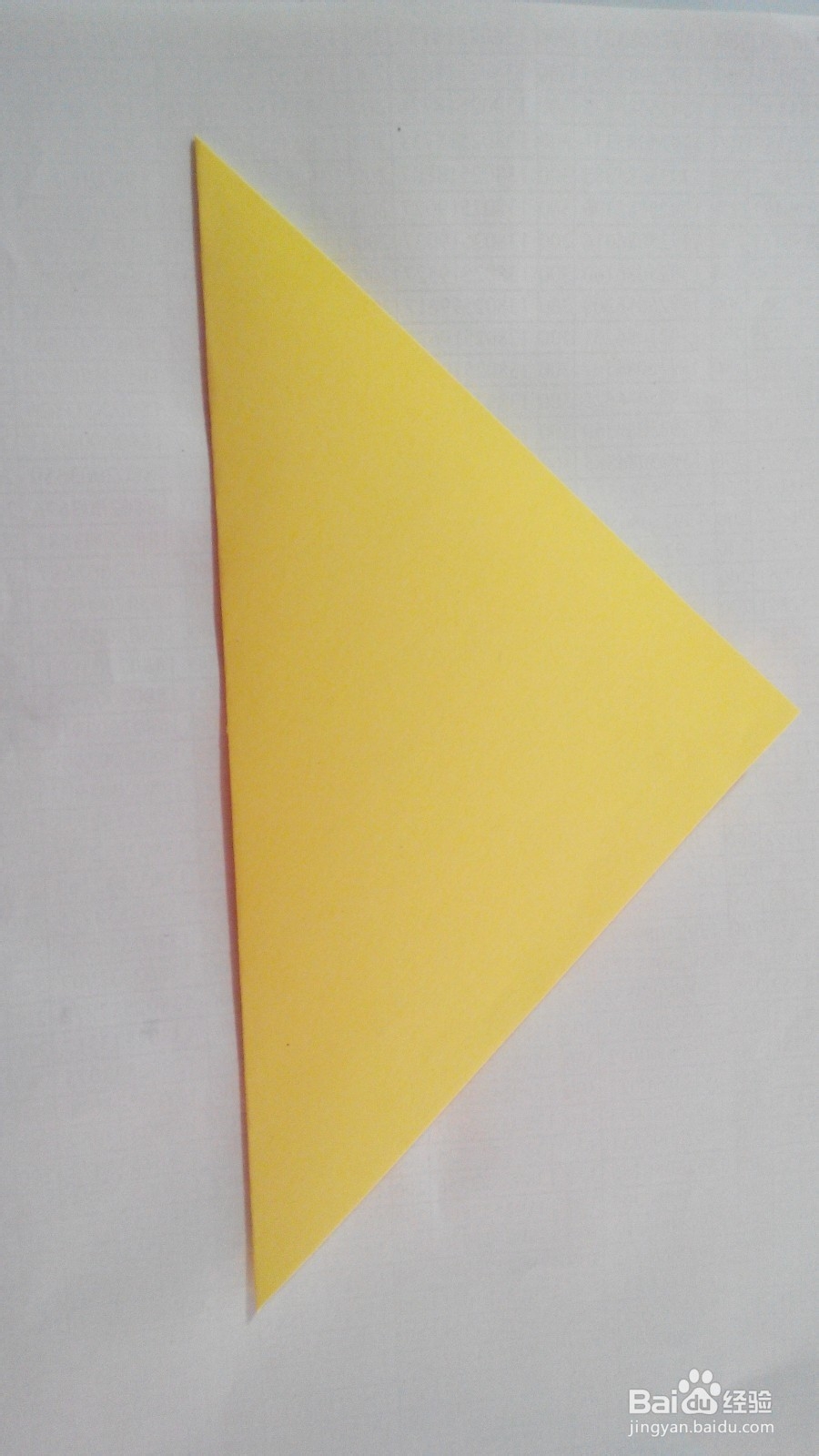 剪纸系列--雪花剪纸