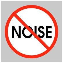 <b>如何有效减弱噪音对我们的影响</b>
