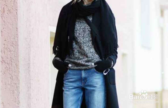 风衣颜色如何选？