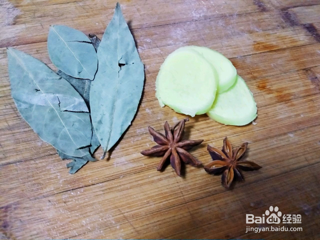 红烧肉卤蛋的做法