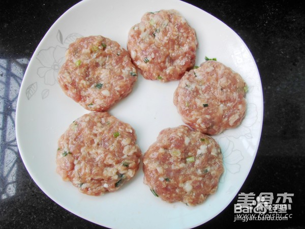 海苔米饭汉堡