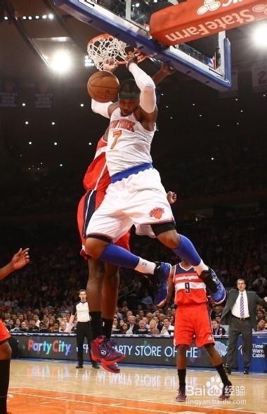 怎样让弹跳力变强打篮球落地技巧能避免受伤