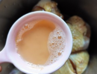 蒜香鸡腿怎么做