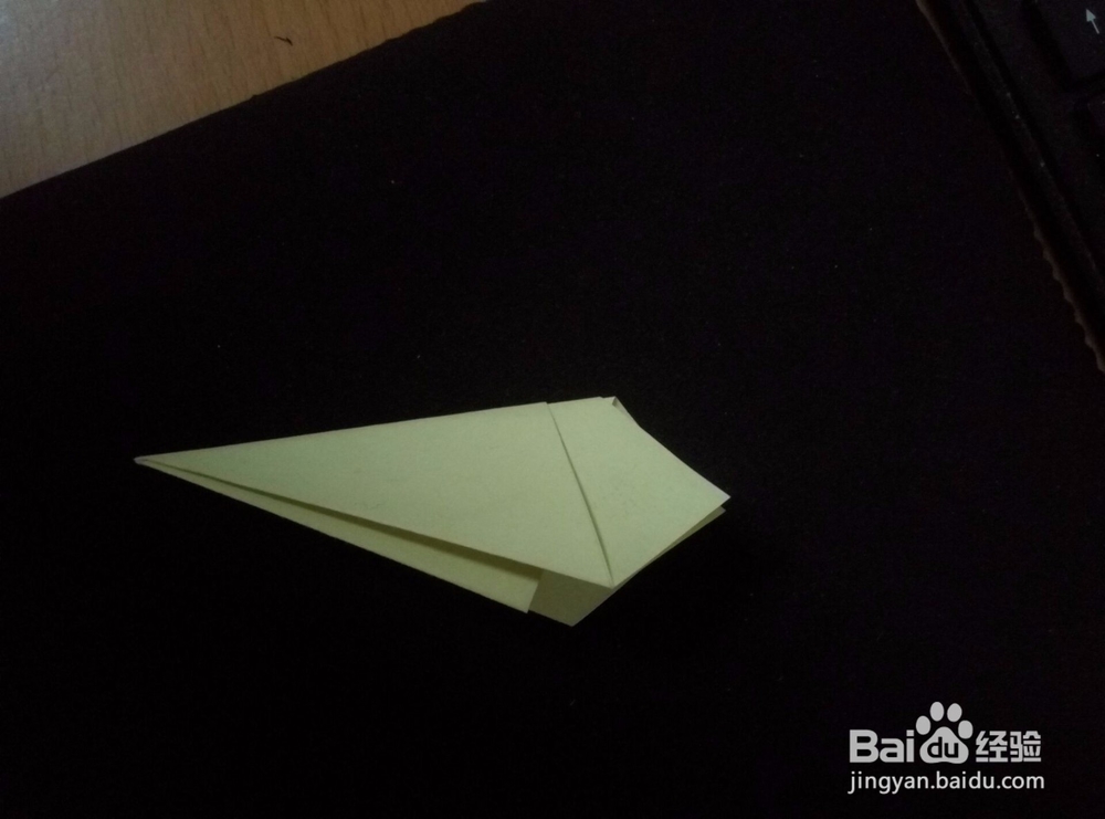 如何快速剪出一朵好看的雪花