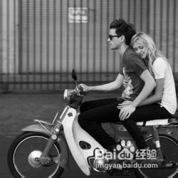 男人吸引女人的聊天准则