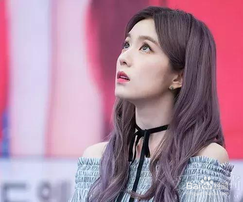 如何选择合适自己的发色