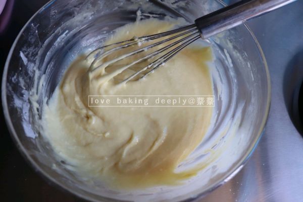 切块虎皮蛋糕❗不用担心如何消耗蛋清