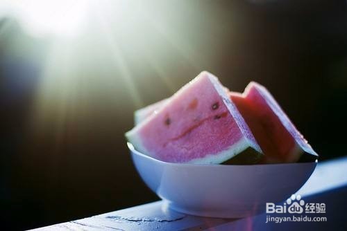 吃西瓜应该注意什么呢？