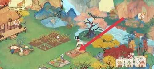 桃源深处有人家怎样喂食小鸡