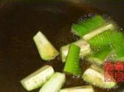 怎样自制干烧鸡块