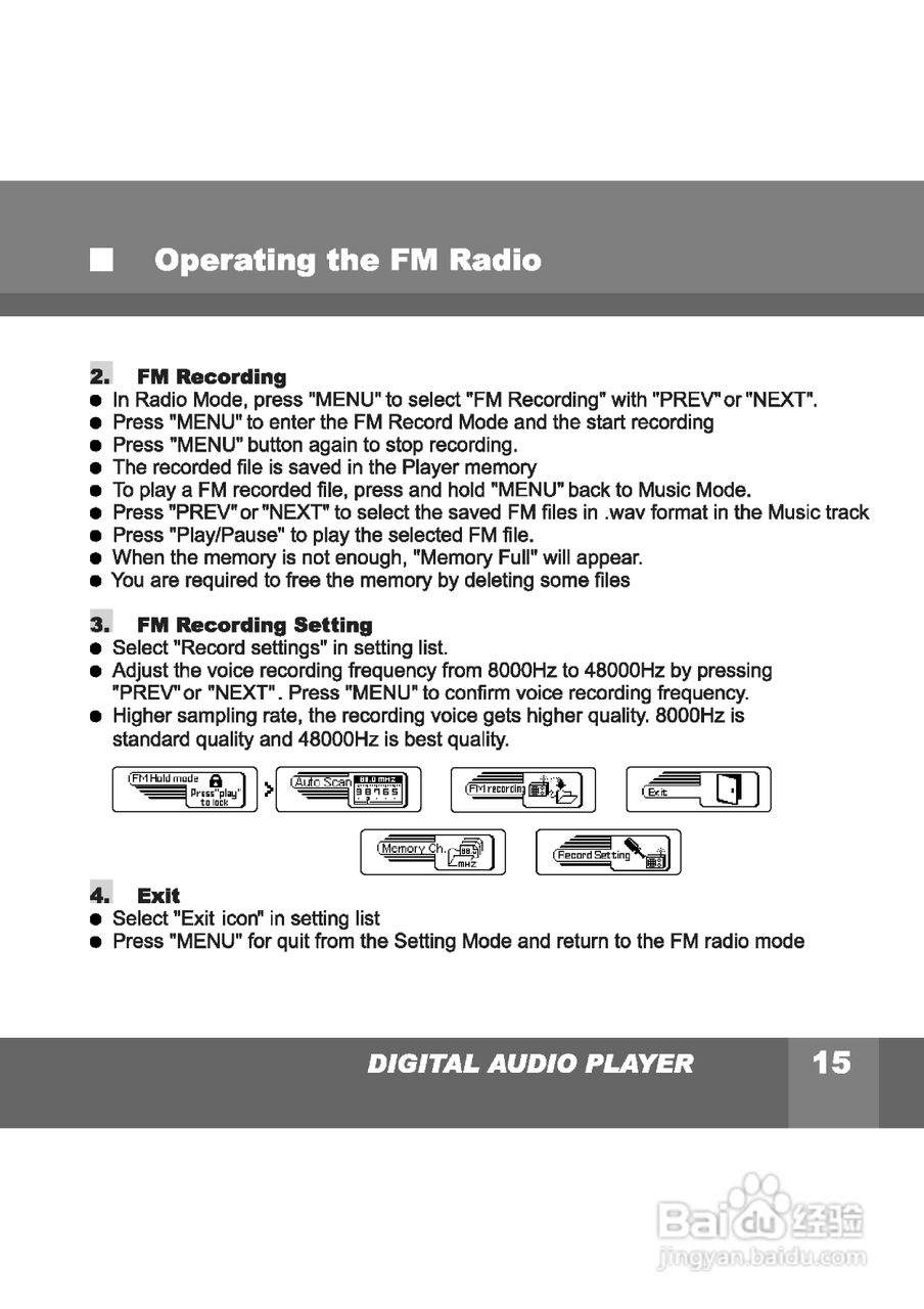 Rollei ek230型数码相机使用说明书:[2]