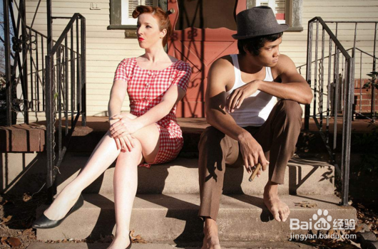 闹离婚把衣服全绞碎，女人遭遇欺骗性婚姻怎么办