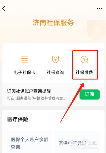 医疗保险个人怎么交多少钱