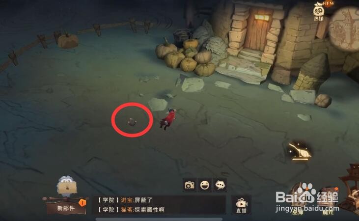 哈利波特拼图寻宝处置危险生物委员线索攻略