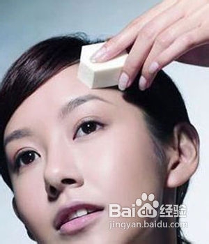 五个祛痘小妙招