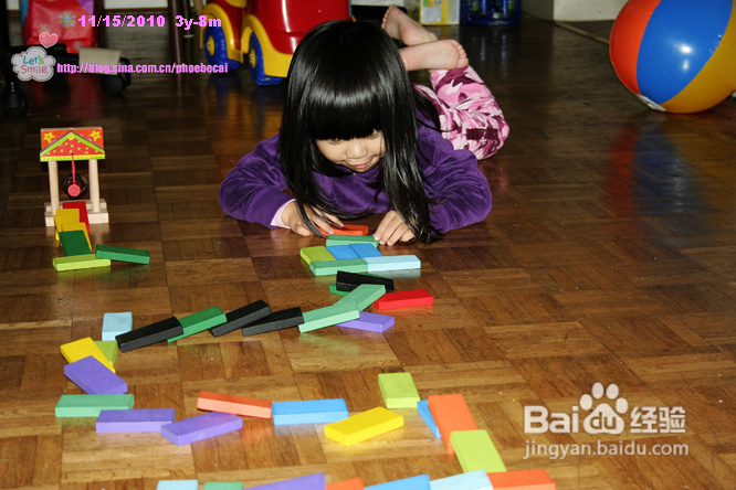 幼儿园学什么&家里玩什么(组图)