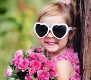 小孩身上很烫但不出汗怎么办