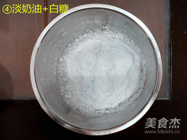 抹茶慕斯的做法