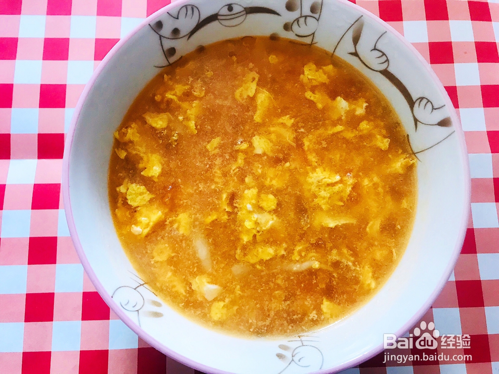 适合新手做的莜面鱼鱼