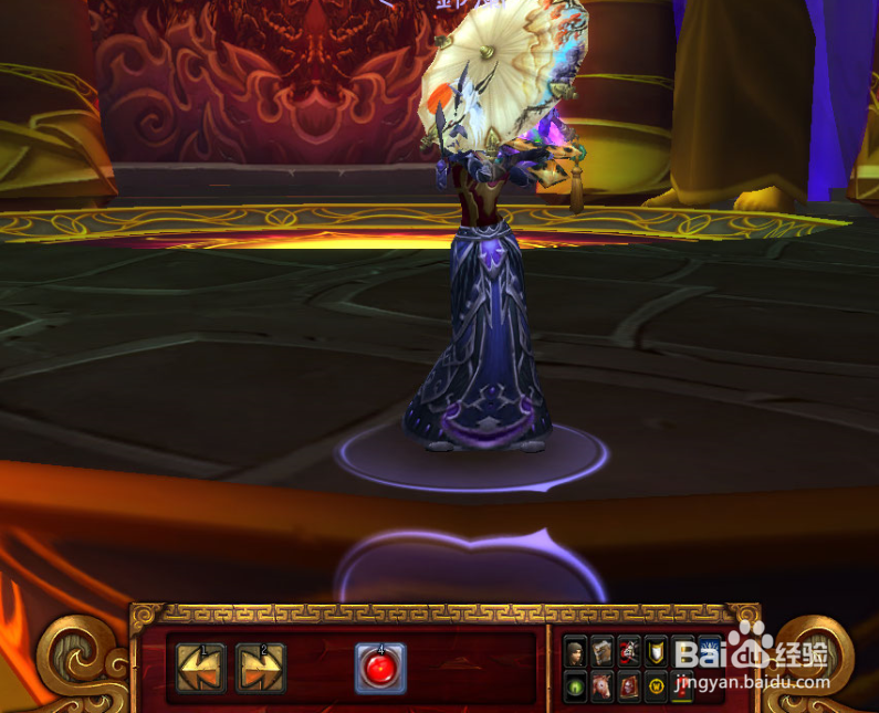 魔兽时尚大考验事件怎么完成？时尚试炼如何完成