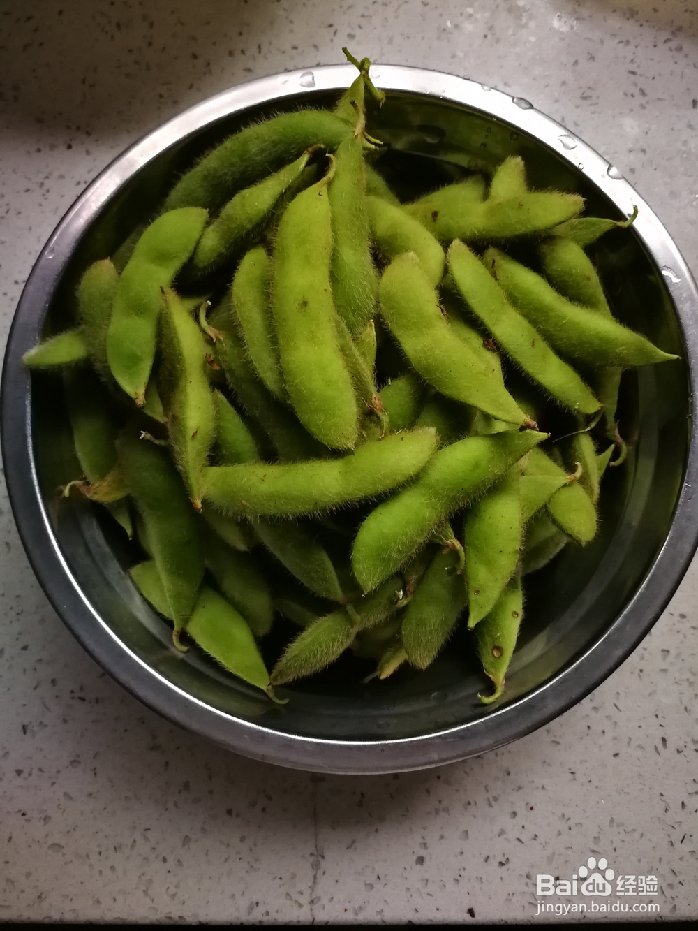 做出入味的草菇毛豆肉丁