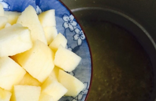 用高压锅煮稀饭水总是流出来 流了很多水