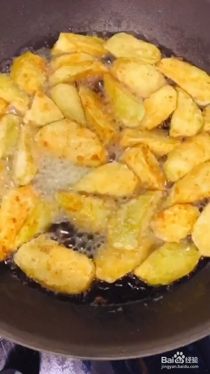 如何制作好吃的家常红烧茄子