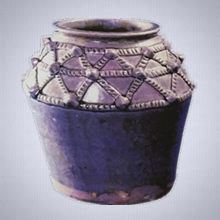 陶瓷鉴定之两汉青瓷专家讲解要点