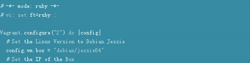 如何在Linux系统安装并设置Vagrant工具