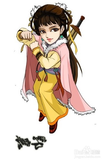 大掌门新手卡指点卡血战点攻略