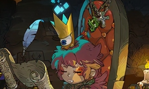 肉鸽模式是什么roguelike