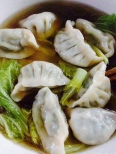 煮饺子时应该注意点什么