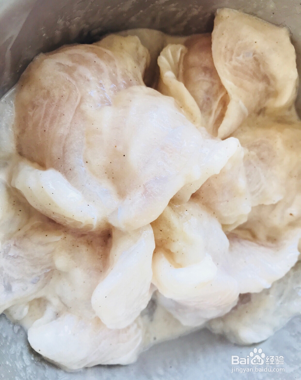 毫无压力做酸菜鱼面