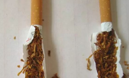 一条烟有多少包