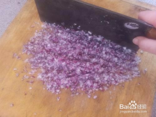 家庭自制秘香酱的做法