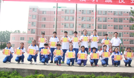 安徽淮北所有高中排名