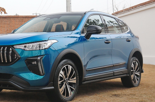 哈弗赤兔车机怎么重启