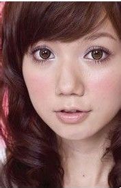 腮红怎么化好看