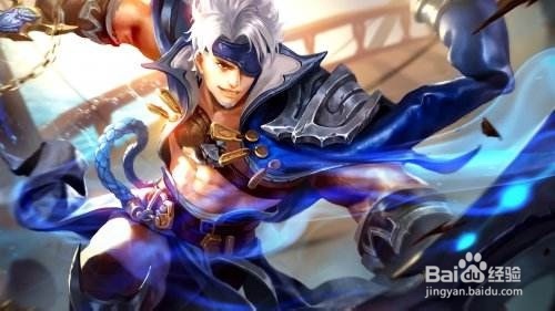 王者荣耀橘右京打野怎么出装