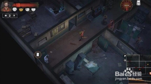 末日方舟抽风机怎么用