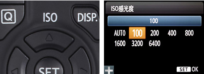 佳能1100D怎样拍出灿烂夜景？