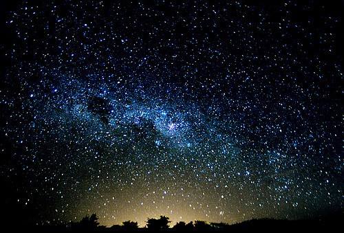 100颗星星的含义是什么
