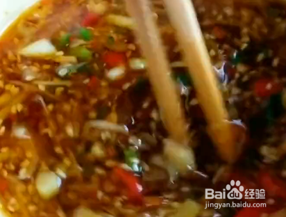 教你怎样做凉拌茄子